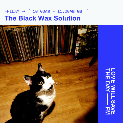 2025-01-24-BLACK WAX SOLUTION LIVE | LWSTD-FM