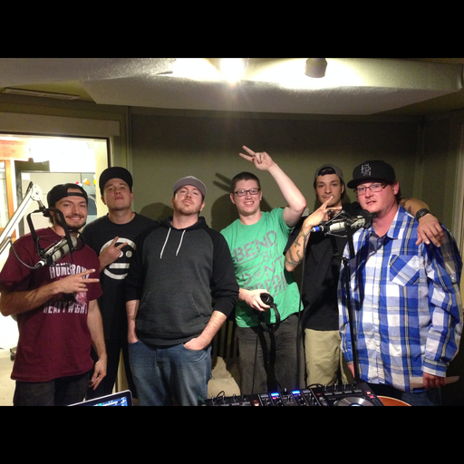 The Wreck - March 19, 2015 feat Illumneye