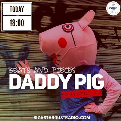 Daddy Pig	Beats And Pieces #4