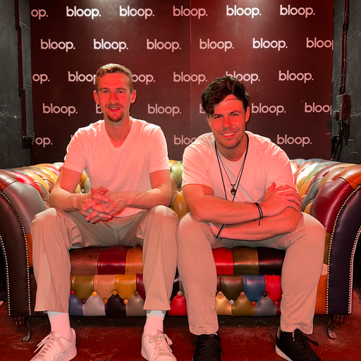 Organically Grown Beats w/ STRAY SON B2B Kadien - 19.09.25