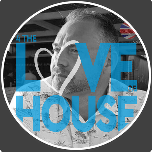 Ross Partridge  4 The Love of House UK  21 07 25