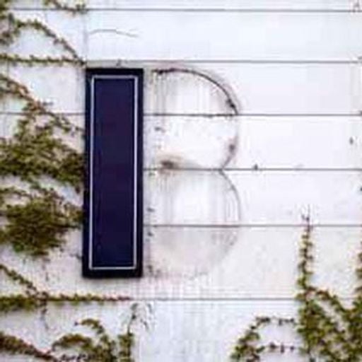 Eric Powa B at Boccaccio Life (Destelbergen - Belgium) - 11 April 1993