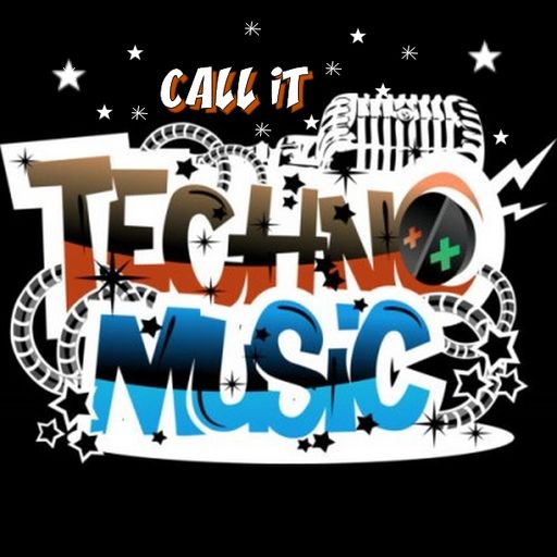 Call It Techno Music