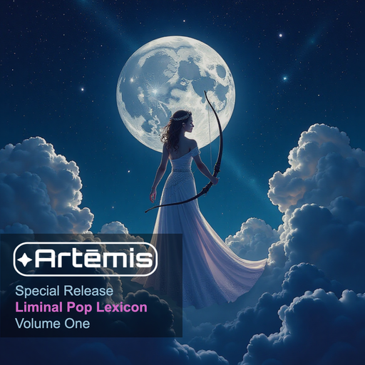 Special Release: Liminal Pop Lexicon - One