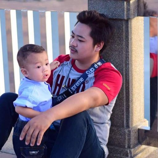 HBD เสี่ยนุ บ้านโป่งเสียไม่ได้