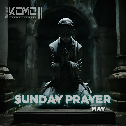 SUNDAY PRAYER MAY