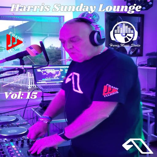 FrankHarris - Harris Sunday Lounge Pt. 15