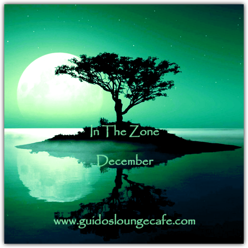 In The Zone - December 2016 (Guido's Lounge Cafe)