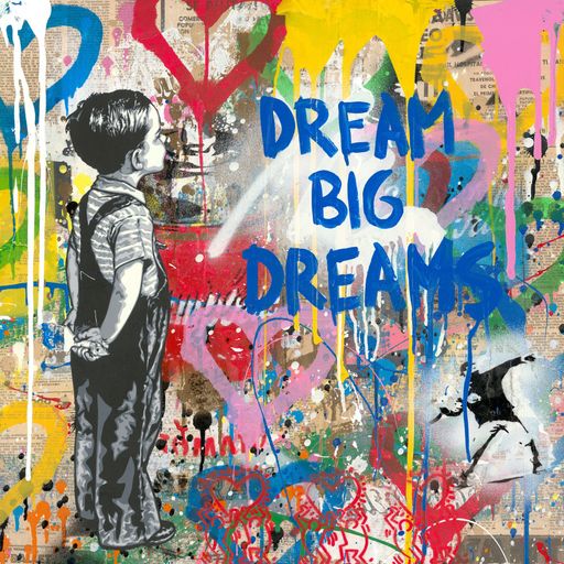 Chasin' A Dream - Old School Hip Hop and R&B