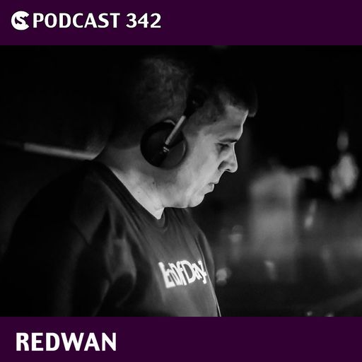 CS Podcast 342: Redwan
