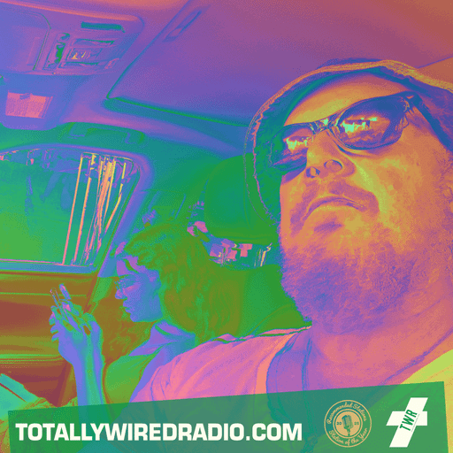The Rough Mix #Live w/ G Mateus ~ 08.06.26