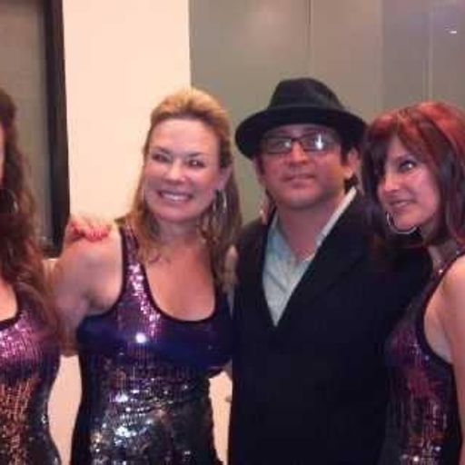 HES DANGEROUS ON THE DISCO POWER MIX XM SAT RADIO FT JON INTERFACE