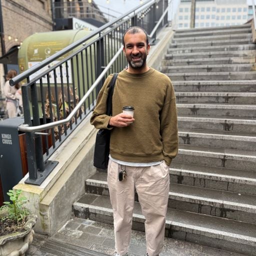 Horizontal Vibrations w/ Jay Karim - 01/03/26 - [Voices Radio]