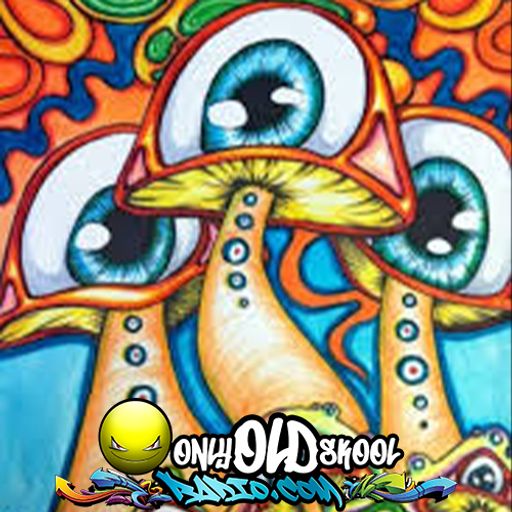 DJ Monatomic - LTJ Bukem Special - Sunday 3rd January 2021 - OnlyOldSkoolRadio.com