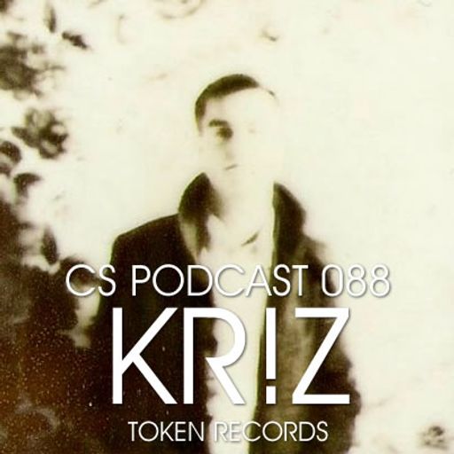 CS Podcast 088 - Kr!z