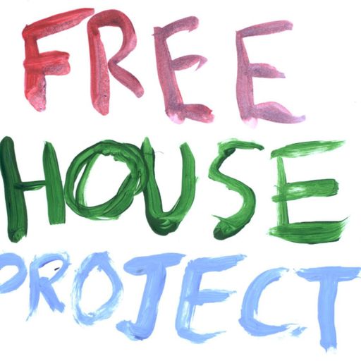 Area 32 053 Hour 2 Dave Johnson FREE HOUSE mix