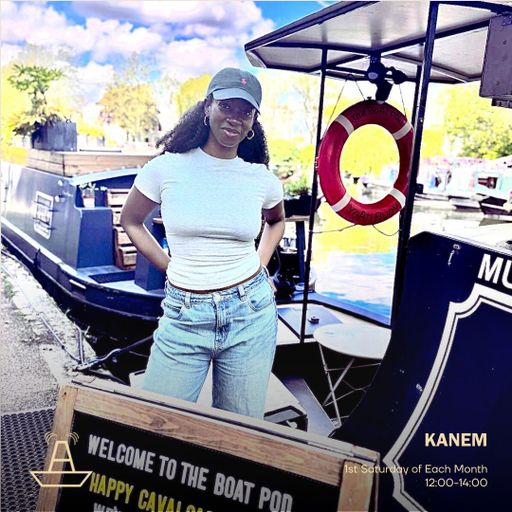 Kanem | The BoAt Pod | May 2024