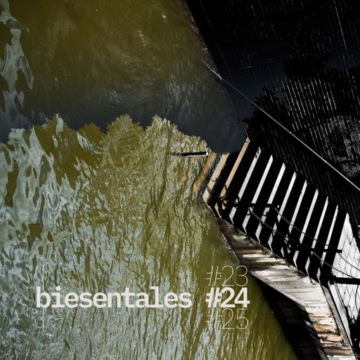 Biesentales #24 Secret crushendo 09.11.2019