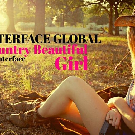 COUNTRY BEAUTIFUL GIRL INTERFACE COUNTRY MUSIC FT JON INTERFACE