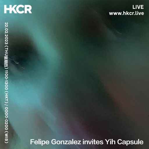 Felipe Gonzalez Invites YIH CAPSULE - 06/04/2023