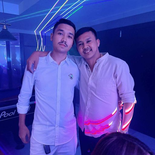 เพื่อนพี่น้องเป็นแล้วไม่หาย