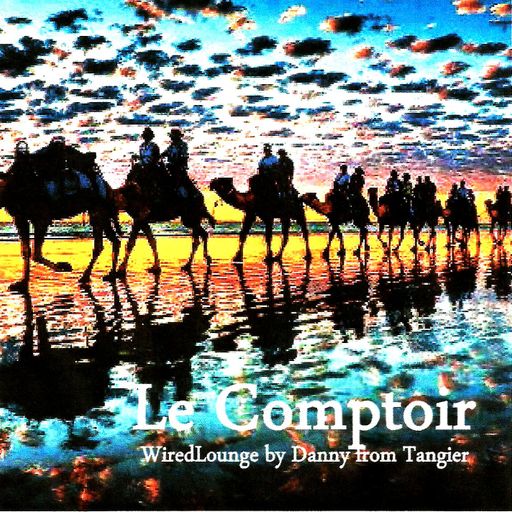 Le Comptoir (WiredBeats)