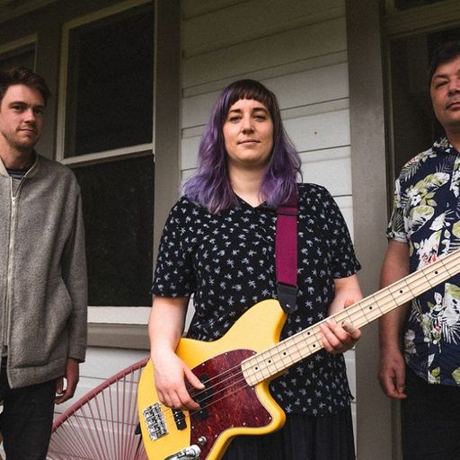 Recharted 131 - Solo Ono - Thanks to NZ On Air Music