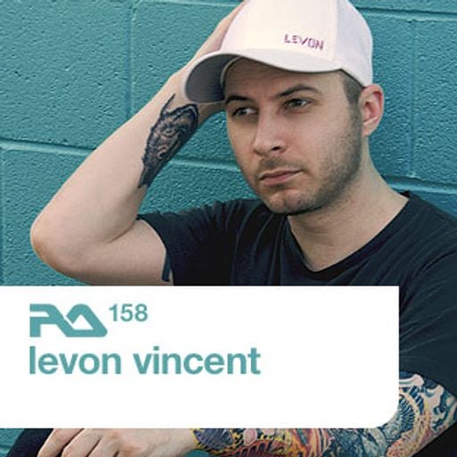 RA.158 Levon Vincent