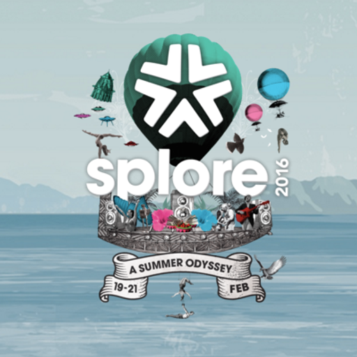 Splore Festival Director John Minty