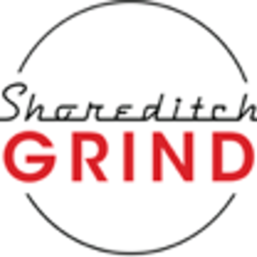 Undiscovered Gems Shoreditch Grind