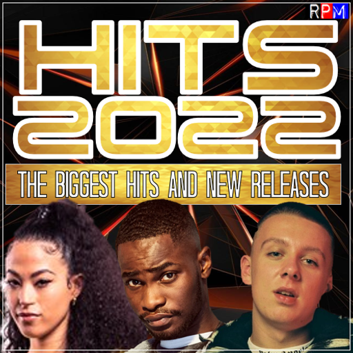 HITS 2022 : 1 feat DAVE AITCH LOST FREQUENCIES GEORGE EZRA ED SHEERAN ENCANTO JAX JONES MNEK ADELE