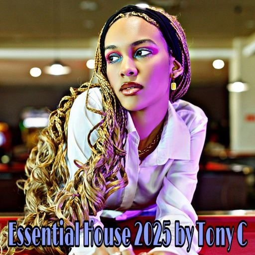 Essential House 2025 Vol.9  2/11/25