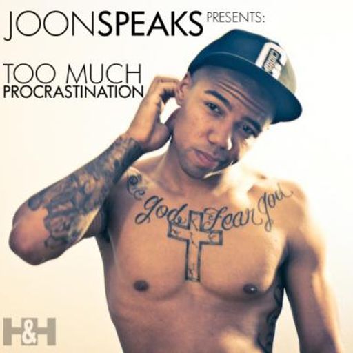 Joon Speaks "Hungry and Humble"