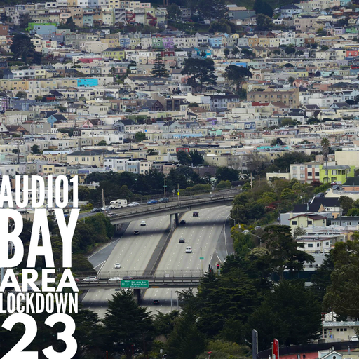 BAY AREA LOCKDOWN 23