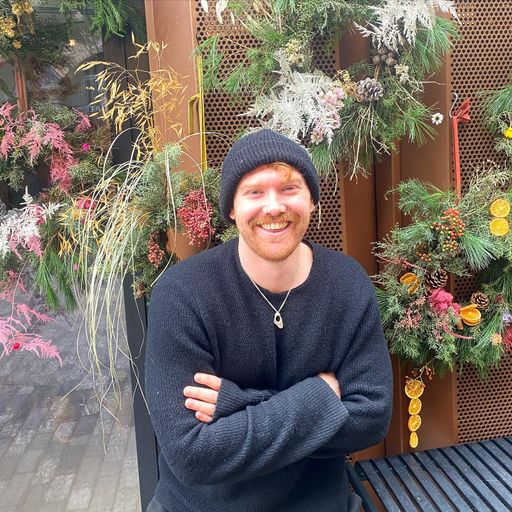 Motherlode - 24/11/23 [Voices Radio]