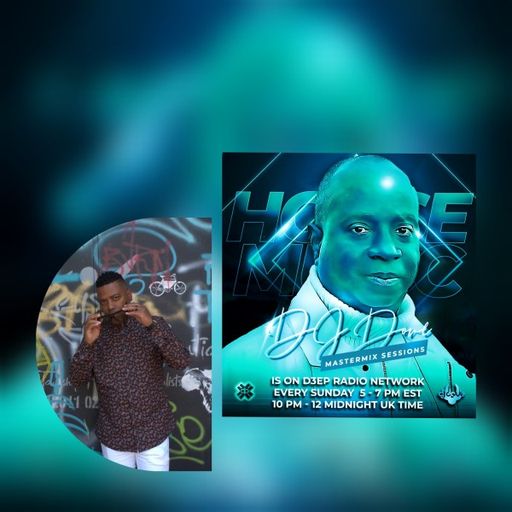 DJ Dove - Mastermix Sessions (11/02/24)
