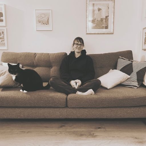 Circa w/ George - 23.11.23