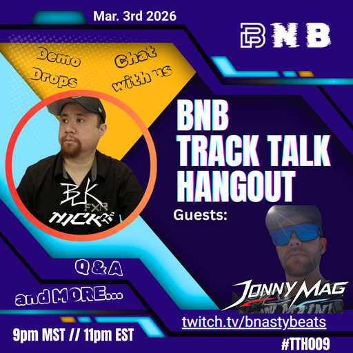 Track to Talk Hangout #TTH009