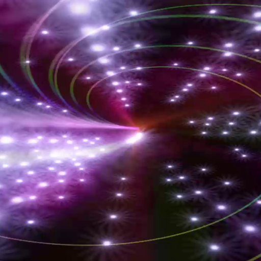 Escape to my reality No. 12 Techno Kosmos inside / Mixed by "BAssDad" - DJ Passion