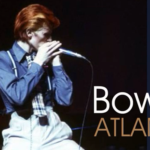 Bowie Live At Omni Coliseum Atlanta December 1st 1974.The Last Show on the Diamond Dogs/Soul Tour