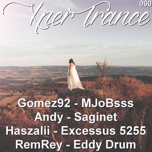 XperTrance 060 - Eddy Drum Tech Mix