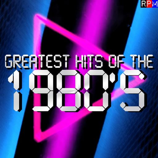 THE GREATEST HITS OF THE 80's : 24