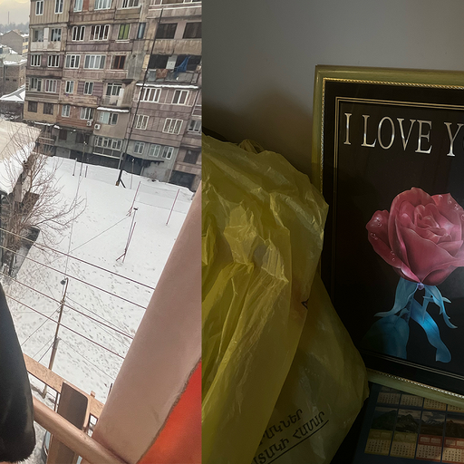 Panorama Yerevan w/ Lucia Kagramanyan - Armenian Love Songs - 14th February 2026