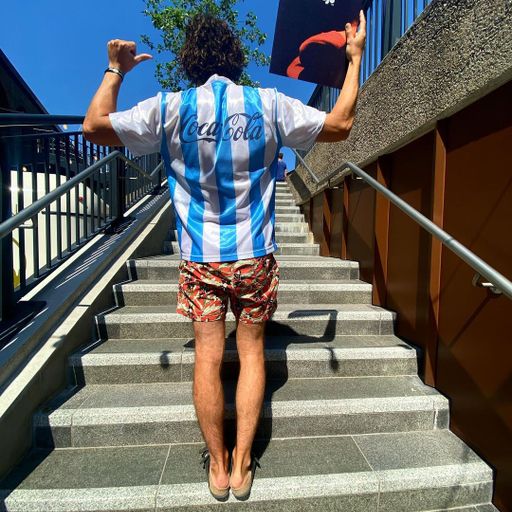 The Brazil Show w/ Jaames - 16/06/23