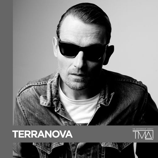 THE COLLECTIVE SERIES: TMA - Terranova