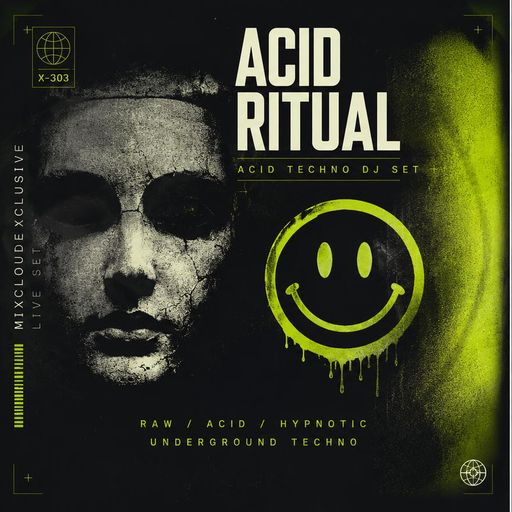 Acid ritual