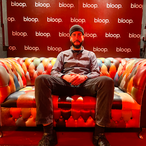 Structure Series Invites Atibo - 21.03.25