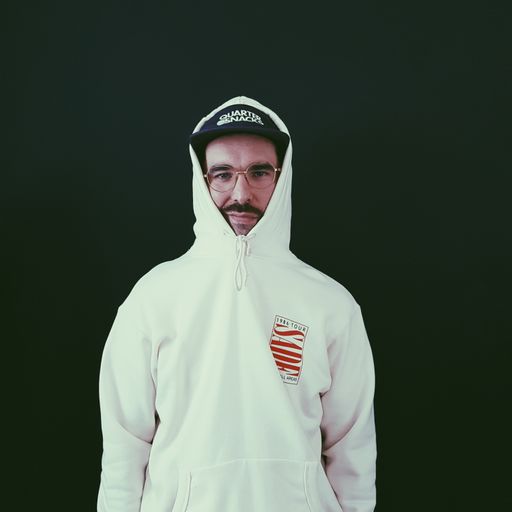 Earlybird: Lefto // 18-09-19