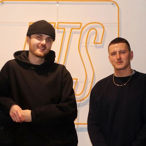 Ghost Notes Worldwide w/ Impey & Rotational - 1st May 2025