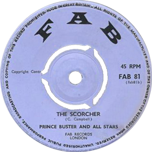 NEW DANCE IN TOWN - THE REGGAE SOUND 1968-1970